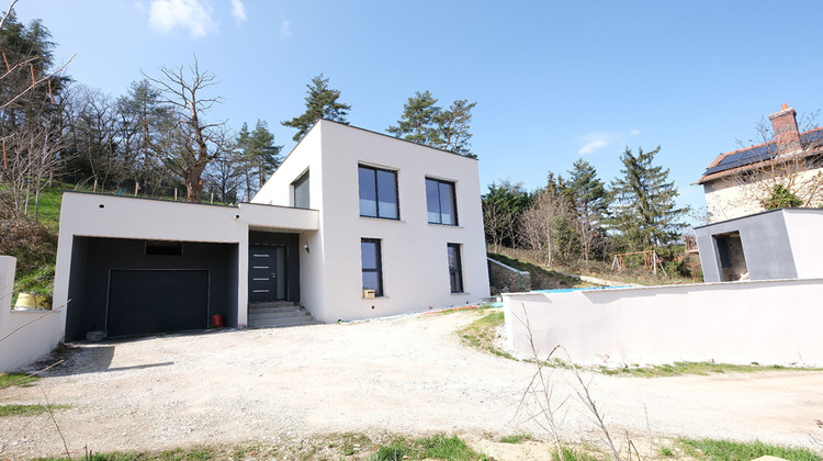 Ma-Cabane - Vente Maison FRAISSES, 135 m²