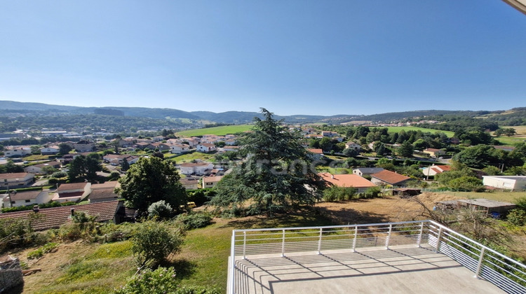 Ma-Cabane - Vente Maison FRAISSES, 105 m²