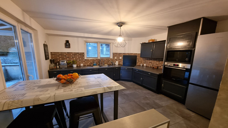 Ma-Cabane - Vente Maison FRAISSES, 140 m²