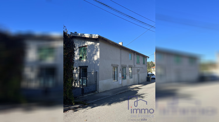 Ma-Cabane - Vente Maison Fraisses, 137 m²