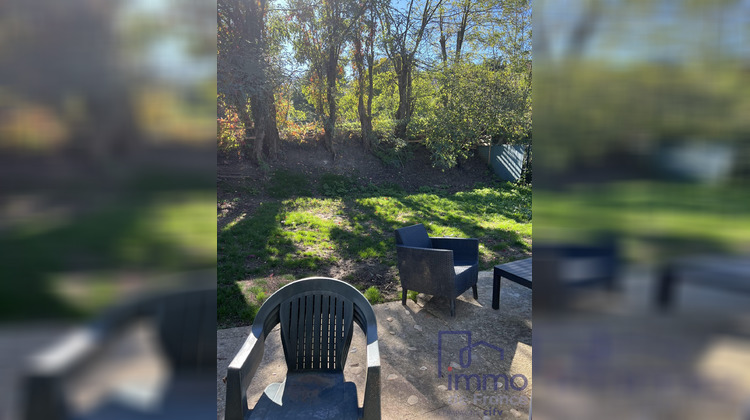 Ma-Cabane - Vente Maison Fraisses, 137 m²