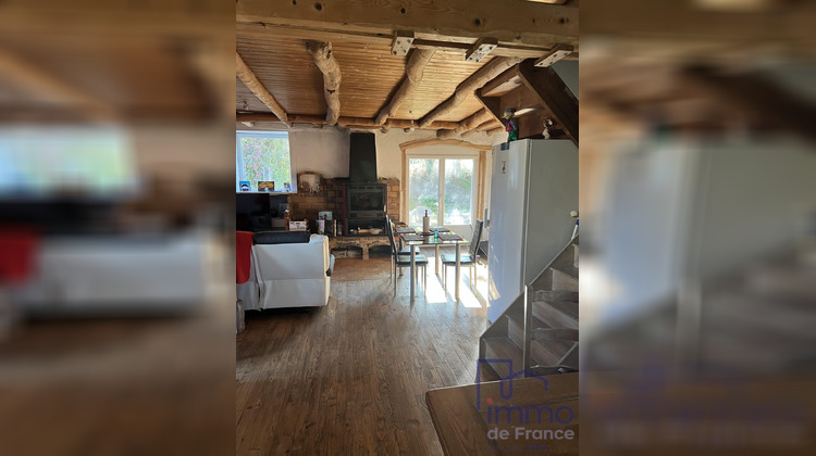 Ma-Cabane - Vente Maison Fraisses, 137 m²