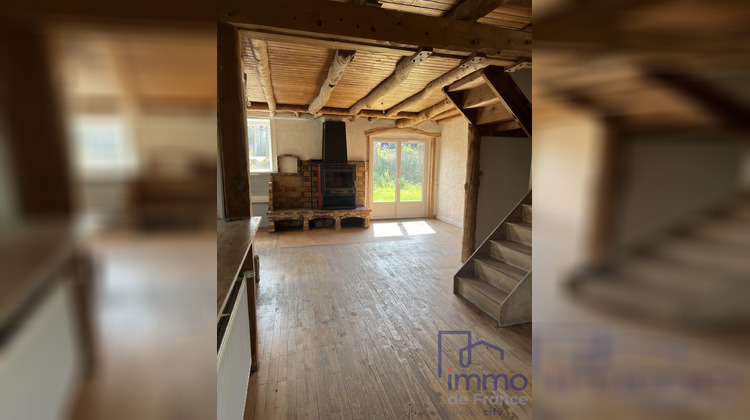 Ma-Cabane - Vente Maison Fraisses, 137 m²