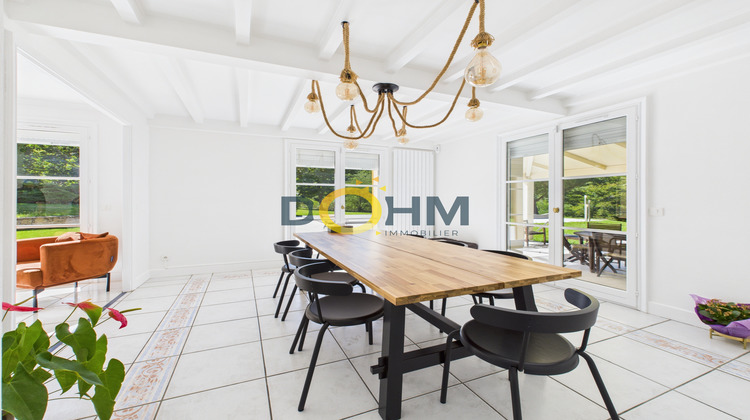 Ma-Cabane - Vente Maison Fraisses, 196 m²