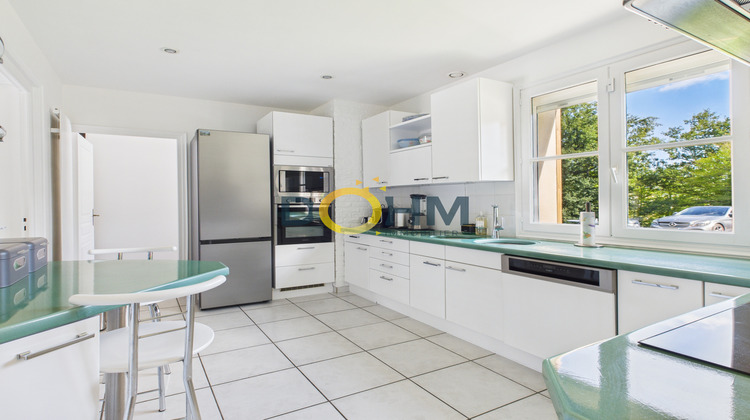 Ma-Cabane - Vente Maison Fraisses, 196 m²