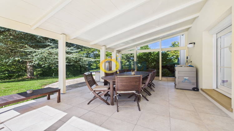 Ma-Cabane - Vente Maison Fraisses, 196 m²