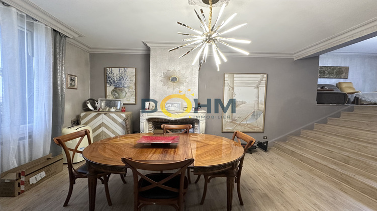 Ma-Cabane - Vente Maison Fraisses, 126 m²