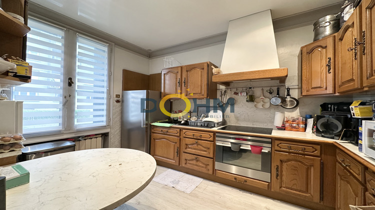 Ma-Cabane - Vente Maison Fraisses, 126 m²