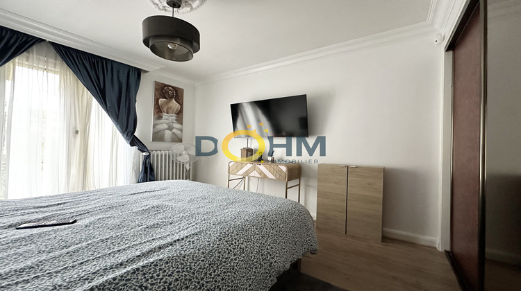 Ma-Cabane - Vente Maison Fraisses, 126 m²