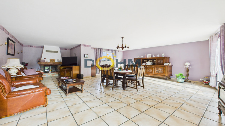 Ma-Cabane - Vente Maison Fraisses, 132 m²