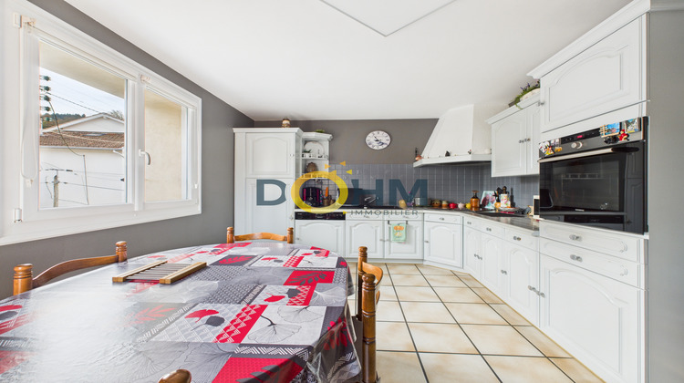 Ma-Cabane - Vente Maison Fraisses, 132 m²