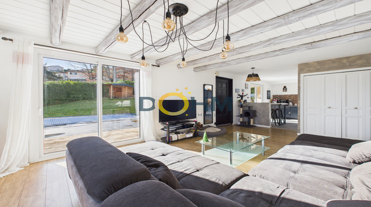 Ma-Cabane - Vente Maison Fraisses, 140 m²