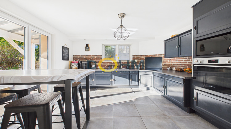 Ma-Cabane - Vente Maison Fraisses, 140 m²