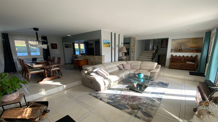 Ma-Cabane - Vente Maison FRAISSES, 144 m²