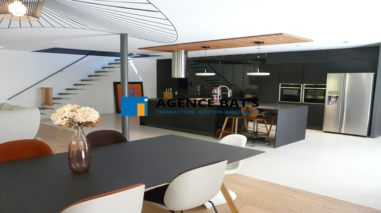 Ma-Cabane - Vente Maison Fraisses, 247 m²