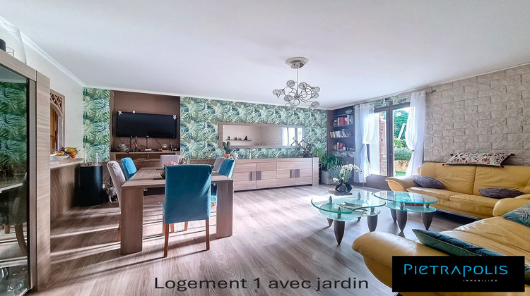 Ma-Cabane - Vente Maison Fraisses, 493 m²