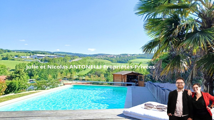 Ma-Cabane - Vente Maison FRAISSES, 137 m²