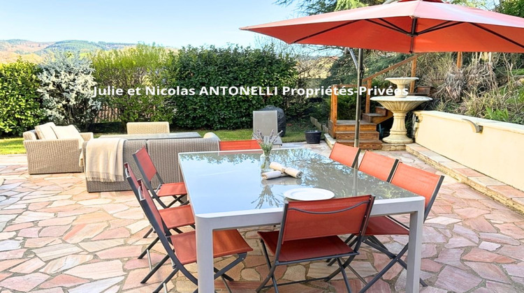 Ma-Cabane - Vente Maison FRAISSES, 137 m²