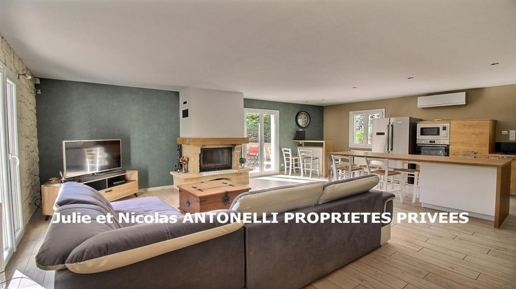 Ma-Cabane - Vente Maison FRAISSES, 137 m²