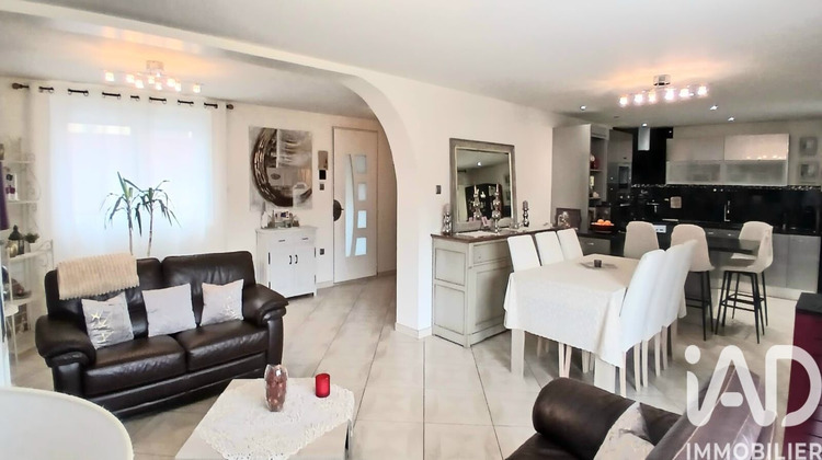 Ma-Cabane - Vente Maison Fraisses, 141 m²