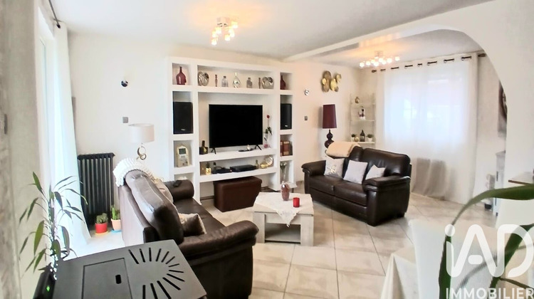 Ma-Cabane - Vente Maison Fraisses, 141 m²