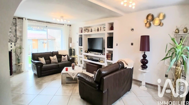 Ma-Cabane - Vente Maison Fraisses, 141 m²