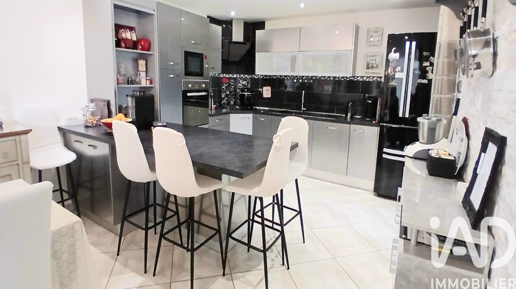 Ma-Cabane - Vente Maison Fraisses, 141 m²