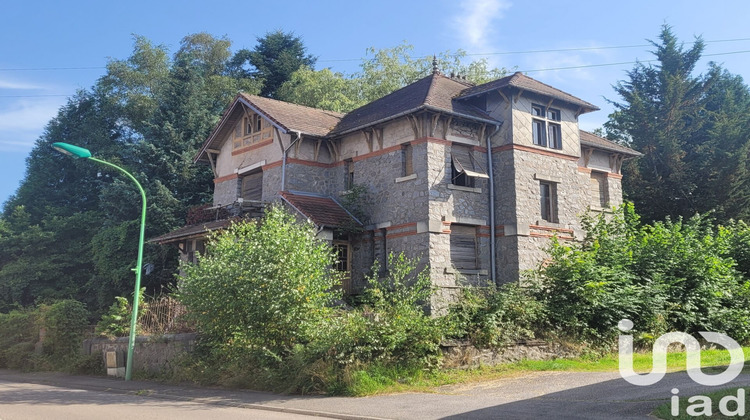 Ma-Cabane - Vente Maison Fraize, 250 m²