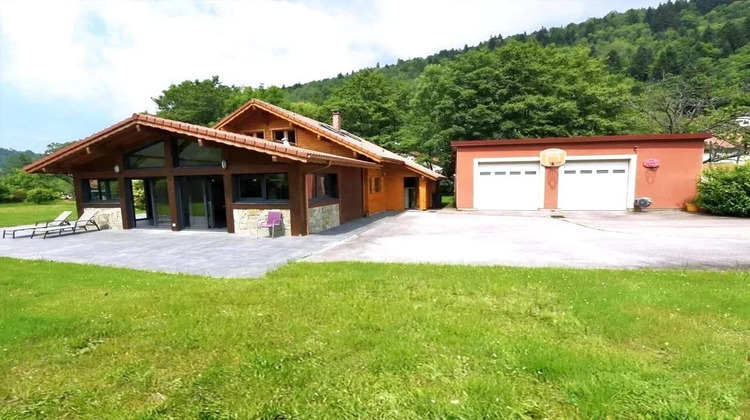 Ma-Cabane - Vente Maison Fraize, 177 m²