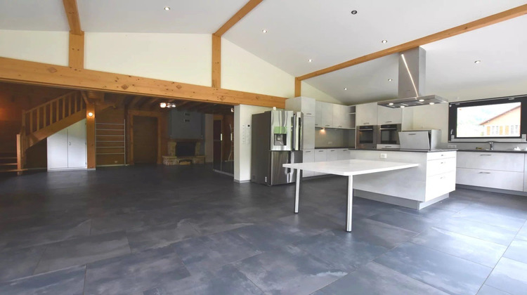 Ma-Cabane - Vente Maison Fraize, 177 m²