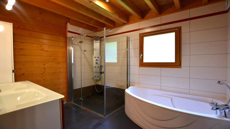Ma-Cabane - Vente Maison Fraize, 177 m²