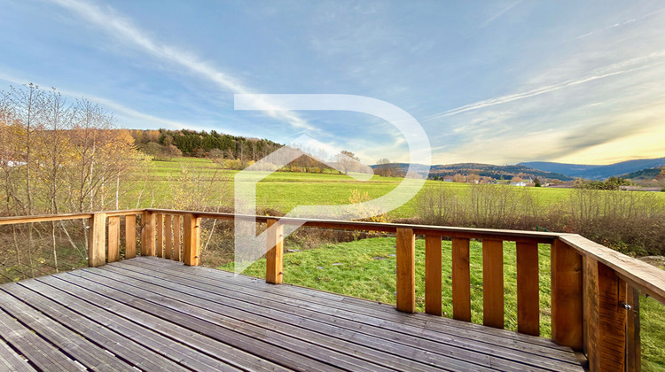 Ma-Cabane - Vente Maison FRAIZE, 135 m²