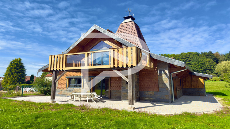 Ma-Cabane - Vente Maison FRAIZE, 135 m²