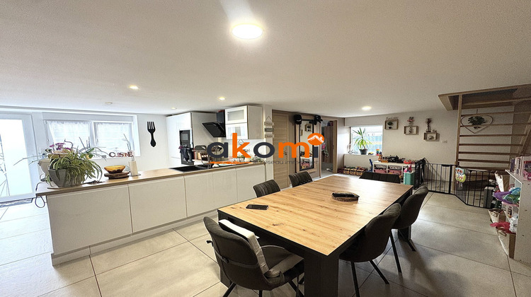 Ma-Cabane - Vente Maison Fraize, 237 m²