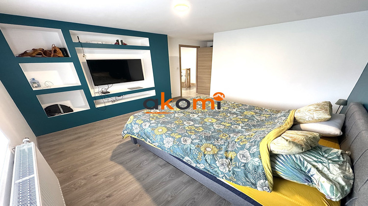 Ma-Cabane - Vente Maison Fraize, 237 m²