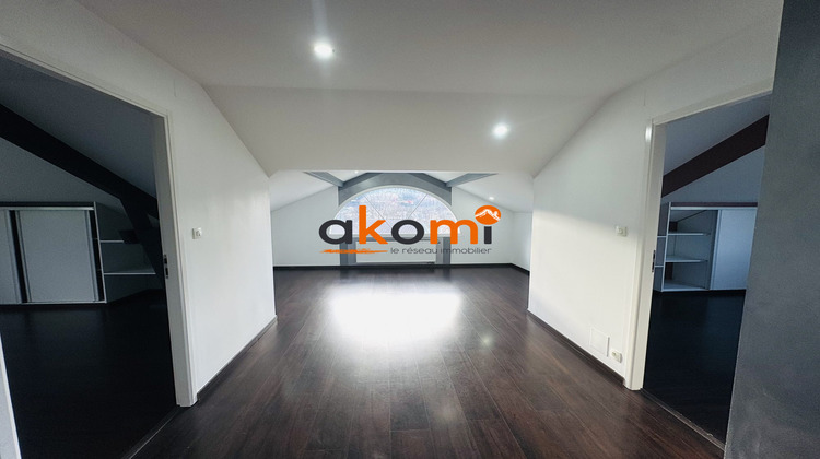 Ma-Cabane - Vente Maison Fraize, 160 m²