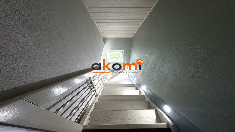 Ma-Cabane - Vente Maison Fraize, 160 m²