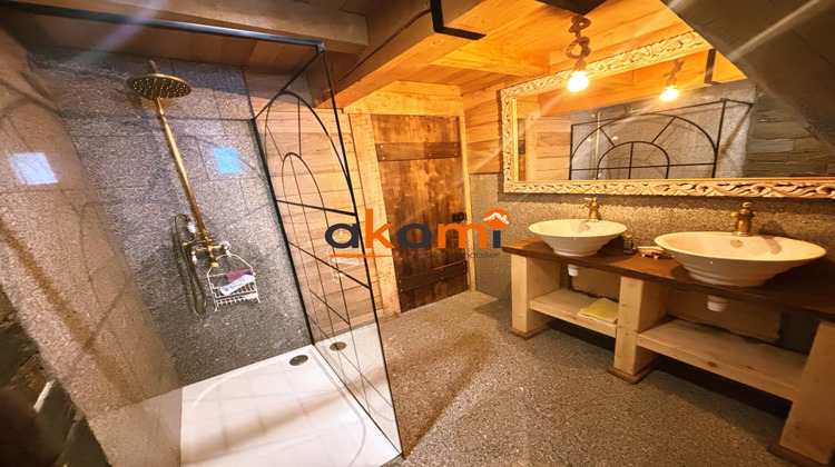 Ma-Cabane - Vente Maison Fraize, 100 m²