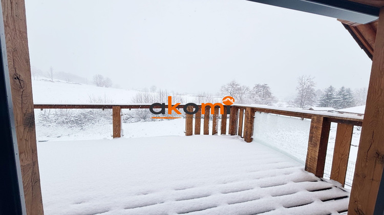 Ma-Cabane - Vente Maison Fraize, 100 m²