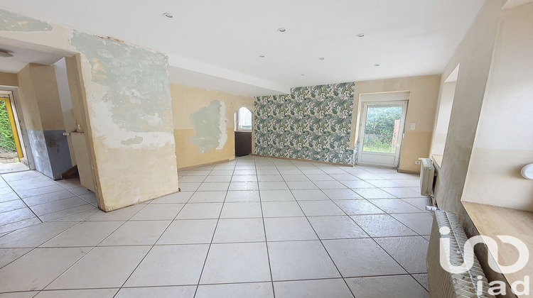 Ma-Cabane - Vente Maison Fraize, 102 m²