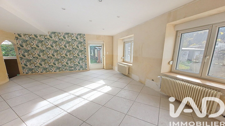 Ma-Cabane - Vente Maison Fraize, 102 m²