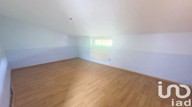 Ma-Cabane - Vente Maison Fraize, 102 m²