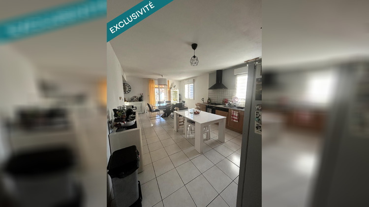 Ma-Cabane - Vente Maison Fraize, 160 m²