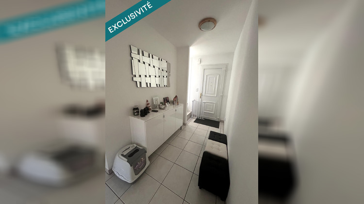 Ma-Cabane - Vente Maison Fraize, 151 m²