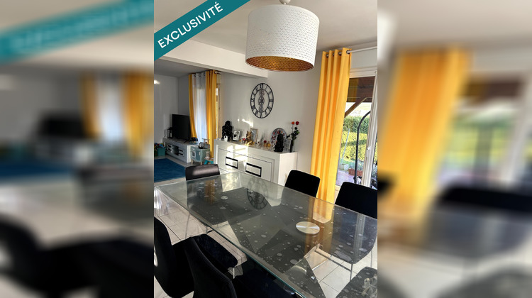 Ma-Cabane - Vente Maison Fraize, 151 m²