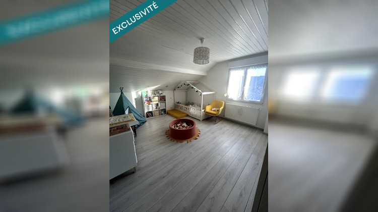 Ma-Cabane - Vente Maison Fraize, 151 m²