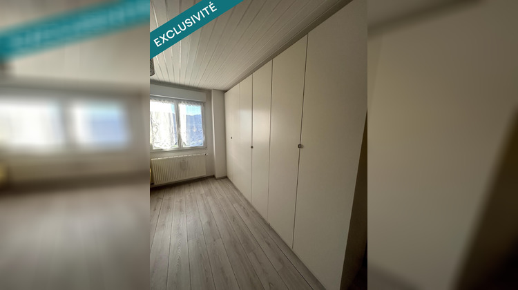 Ma-Cabane - Vente Maison Fraize, 151 m²