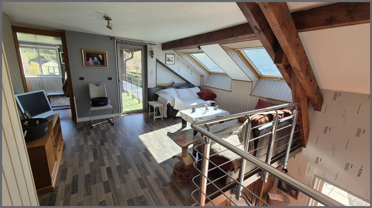 Ma-Cabane - Vente Maison Fraize, 175 m²