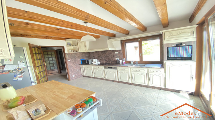 Ma-Cabane - Vente Maison Fraize, 185 m²