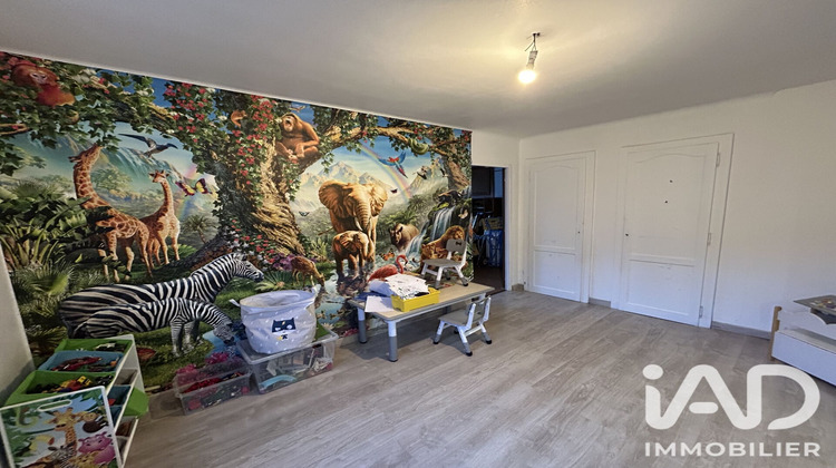 Ma-Cabane - Vente Maison Fraize, 165 m²